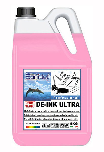 DE-INK  - 5 KG 